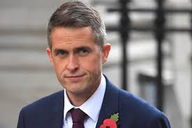 Here's everything you can watch what to wear this weekend: Gavin Williamson Replaces Fallon As Uk Defence Secretary Dtnext In