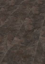 Create a stunning feature in your home with slate silver square mosaic.this stylish and contemporary mosaic brings a touch of luxury to the average bathroom or kitchen.mosaics provide unlimited. Wineo Vinyl Floor 800 Stone Silver Slate Tile Optics Real Joint To Click