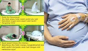 Selain kekacang, makanan laut juga kaya dengan. Perlu Atau Tidak Tunaikan Solat Semasa Bersalin Ini Apa Yang Si Ibu Boleh Buat