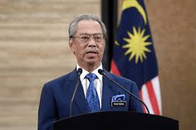 The perikatan nasional government, led by muhyiddin yassin, won a crucial victory today as the dewan rakyat greenlit a draft budget 2021. In The News Page 3 Igem 2021