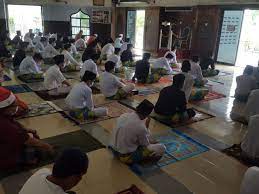 Pihak unit bimbingan dan kaunseling s.m sains raja tun azlan shah. Sm Sains Raja Tun Azlan Shah Photos Facebook