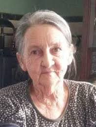 Obituary for Onie Mae (McKinney) Wheeler