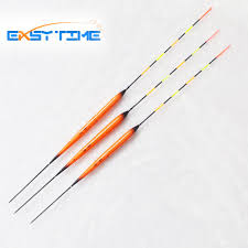 Nova 3 Pcs Boia De Pesca Eletrica Completa Com 5 Luzes 3 Pcs Cr425 Bateria Deep Water Pesca Flutuador Enfrentar Bobber Pes Fishing Floats Fishing Tackle Fish