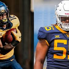 Find great tickets at stubhubfind tickets . Wvu Football Week 1 Uniform Watch Sports Illustrated West Virginia Mountaineers News Analysis And More