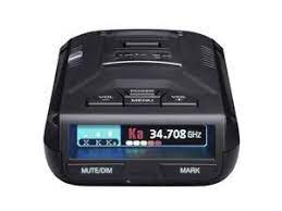 Uniden 360 super wide band laser radar detector model lrd 2200sws tested. Radar Detectors Newegg Com
