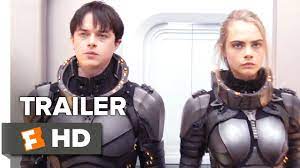 By the time of the events aboard alpha, planet mül, the pearls' homeworld, doesn't exist anymore, courtesy of a probably unintentional colony drop caused. Valerian And The City Of A Thousand Planets Official Trailer Teaser 2017 Movie Youtube