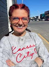 Sedalia's homeless population