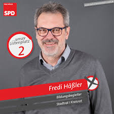Unsere Kandidaten 2020
