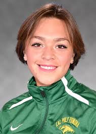 2019 Women's Track and Field Roster