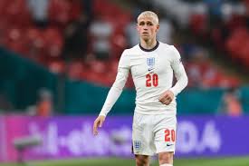 Foden is one of the most exciting. Phil Foden Set To Be Left Out Of Next England Last 16 Game At Euro 2020 As You Can T Touch Bukayo Saka Jack Grealish Or Raheem Sterling Says Andros Townsend