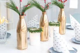Upcycling idee fuchs laterne aus pet flasche basteln lavendelblog. Upcycling Diy Tischdeko Fur Weihnachten Selbermachen