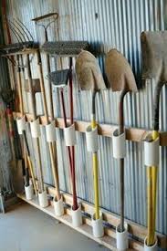 23 Clever Ways To Declutter Your Garage In 2020 Garage Organization Cheap Garage Organization Shed Organization