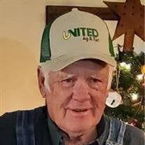 Dickie Joe Cates Obituary