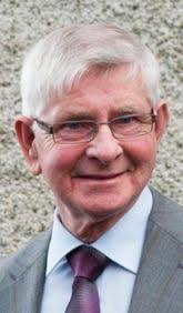 Condolence Book for Liam Quigley (Enniscorthy, Wexford)