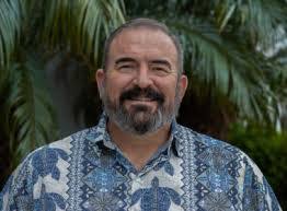 Roger Halcomb's Instagram, Twitter & Facebook