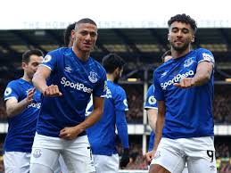 The home of everton on bbc sport online. Everton Announce New 10m A Year Shirt Sponsor With Cazoo In Groundbreaking Deal Irish Mirror Online