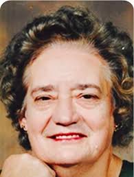 Irene McClendon Obituary (1926