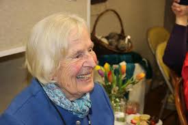 Barbara Corey Obituary (1927