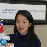 Zandargiiraa Jargalsaikhan Email & Phone Number