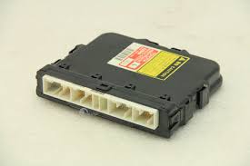 Toyota 4runner alarm , emergency brake , vsc off , abs , vsc trac on and no brake its common problem for toyota 4runner ( so far i saw for model 2003, 2004 Toyota 4runner 03 04 Abs Vsc Traction Control Module Unit 89540 35320 Oem 2003 2004 Extreme Auto Parts