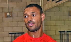 Kell Brook's IBF welterweight title defence against Diego Chaves off after  rib injury