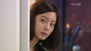Han was born as kim ye seul yi, while her english name is leslie kim. Actor Spotlight Han Ye Seul Dramabeans Korean Drama Recaps