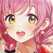 Pin By H O L E On Icsi 2 In 2021 Anime Art