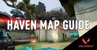 Haven is unique in the way. Valorant Haven Map Guide Callouts Bombsites Spawns Best Agents To Use