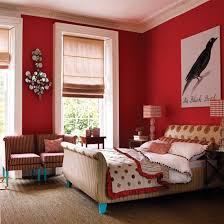Schlafzimmer Rot 50 Schlafzimmer Inspirationen In Rot Rotes Schlafzimmer Schlafzimmerfarbe Vintage Schlafzimmer Ideen