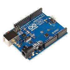This software can be used with any arduino board. Arduino Uno Wikipedia