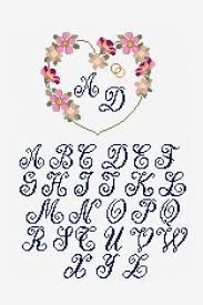 Pattern embroidery patterns embroidery alphabet cross stitch fonts cross stitch alphabet stitch embroidery stitches xstitch alphabet needlework. Free Cross Stitch Patterns Dmc By Theme Alphabet And Letters