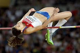 Wearing specialized shoes made especially for high jumpers is the best way to score big at a meet. High Jump Women S Overview World Athletics