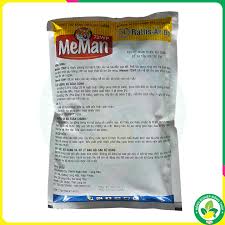 Meman 72WP