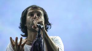 ► океан ельзи:◄ святослав вакарчук (вокал) денис глінін (ударні) показать полностью. Svyatoslav Vakarchuk Dopelsya Do Ugolovnogo Dela