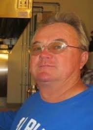 Daniel "Tick" Conley Obituary (1958