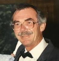 William McCormack Obituary (1938