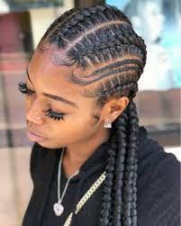 Check spelling or type a new query. 42 Catchy Cornrow Braids Hairstyles Ideas To Try In 2019 Bored Art Braided Hairstyles Cornrow Hairstyles Cornrows Braids