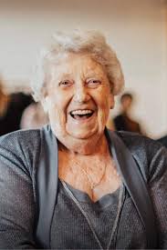 Jean Kirkbride Obituary