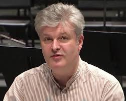 A Concert of New Choral Music and a Conversation With Sir James MacMillan,  Princeton Theological Seminary, June 15, 2024