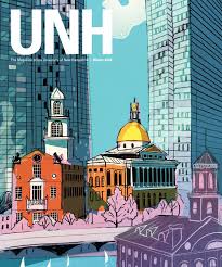 Pests removed or eliminated include our pest service in portsmouth provides a quick response to any animal removal needs you may have. University Of New Hampshire Magazine By University Of New Hampshire Issuu