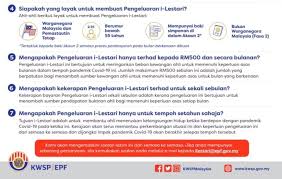 Pemilik akaun boleh jadi warganegara malaysia atau bukan warganegara, serta belum mencapai usia 55. Bagi Pengeluaran Akaun 2 Melalui Bintulu News Page Facebook