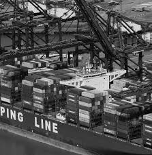 Port Of Felixstowe Aerial Image Aerial Images Aerial Image