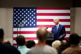The average office worker receives about 90 emails a day and typically one of the best ways to avoid having to send sorry for the delay emails is by using the best. Biden Under Fire On Race Apologizes For Remarks On Segregationists The New York Times
