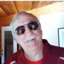 Dale Keith Martin Obituary (2025)