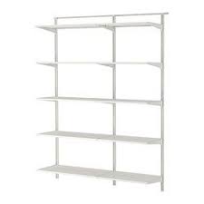 Meubles Et Accessoires Ikea Algot Etagere Ikea Ikea