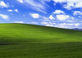 ❤ get the best most popular computer wallpaper on wallpaperset. The Most Famous Desktop Wallpaper Ever Is A Real Unaltered Photo Windows Desktop Wallpaper Windows Wallpaper Backgrounds Desktop