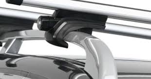 Roof Racks Clamp Directly To Raised Side Railing That Are Factory Mounted Roof Box Roof Racks Roof