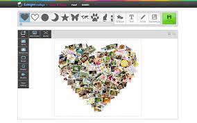 How to make collage on google photos. Loupe Collage