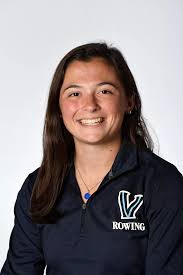 2019-20 Women's Rowing Roster