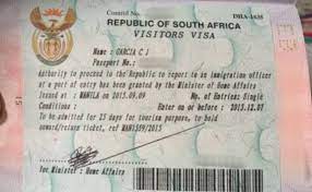 Work Visas Not Required For These Sadc Truck Drivers Working For South  African Companies » Sa Trucker